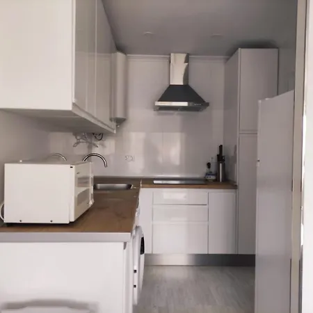 Somocubas 30607 Апартаменты