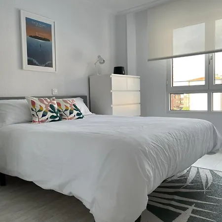 Appartement Somocubas 30607 Somo