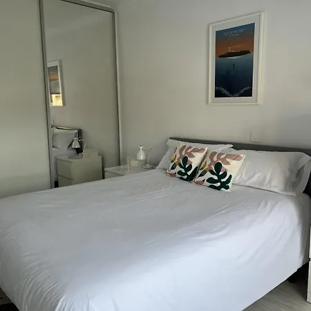 Somocubas 30607 Appartement *