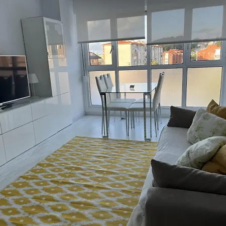 Somocubas 30607 Appartement Somo