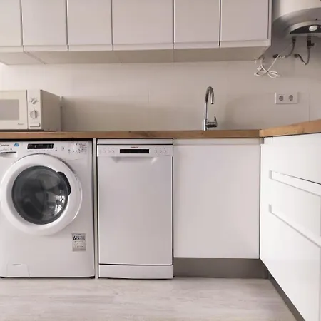 Apartament Somocubas 30607