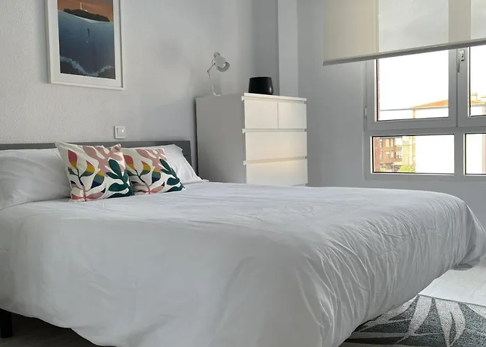 Appartement Somocubas 30607 Somo