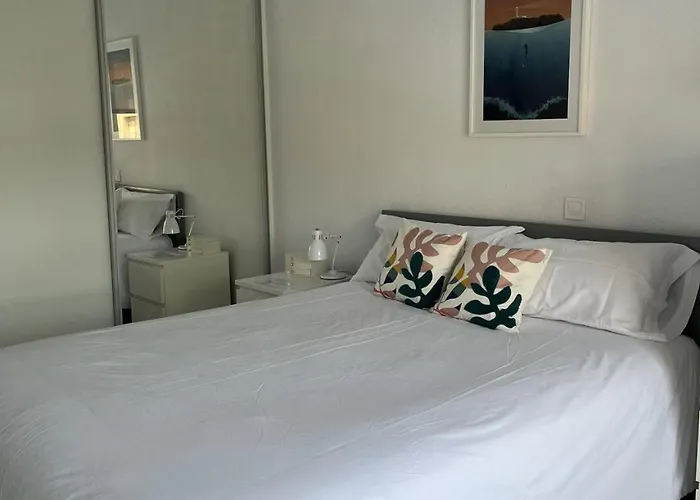 Somocubas 30607 Appartement *