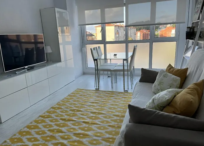 Somocubas 30607 Apartament Somo