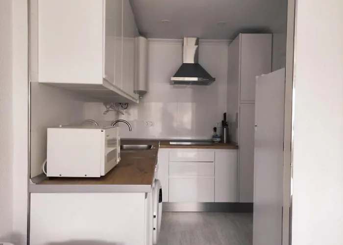 Somocubas 30607 Apartament