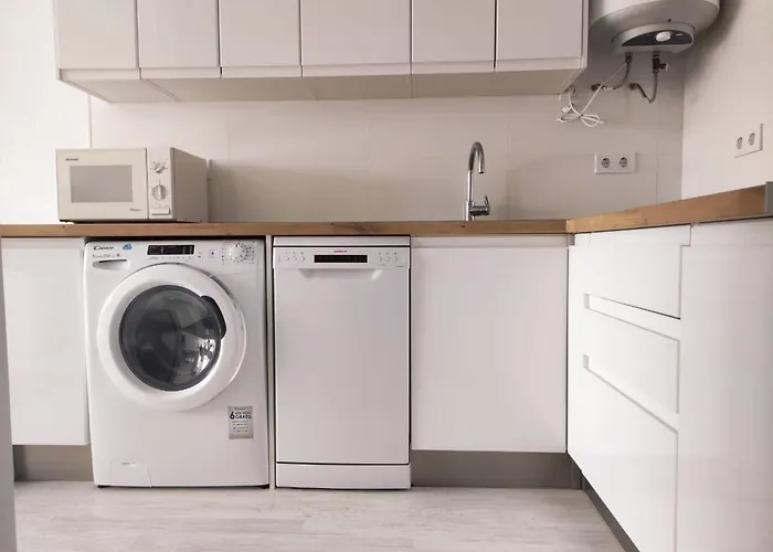 Appartement Somocubas 30607